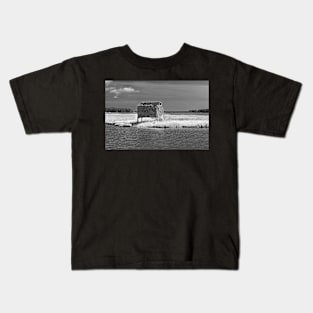 The Duck Blind Kids T-Shirt